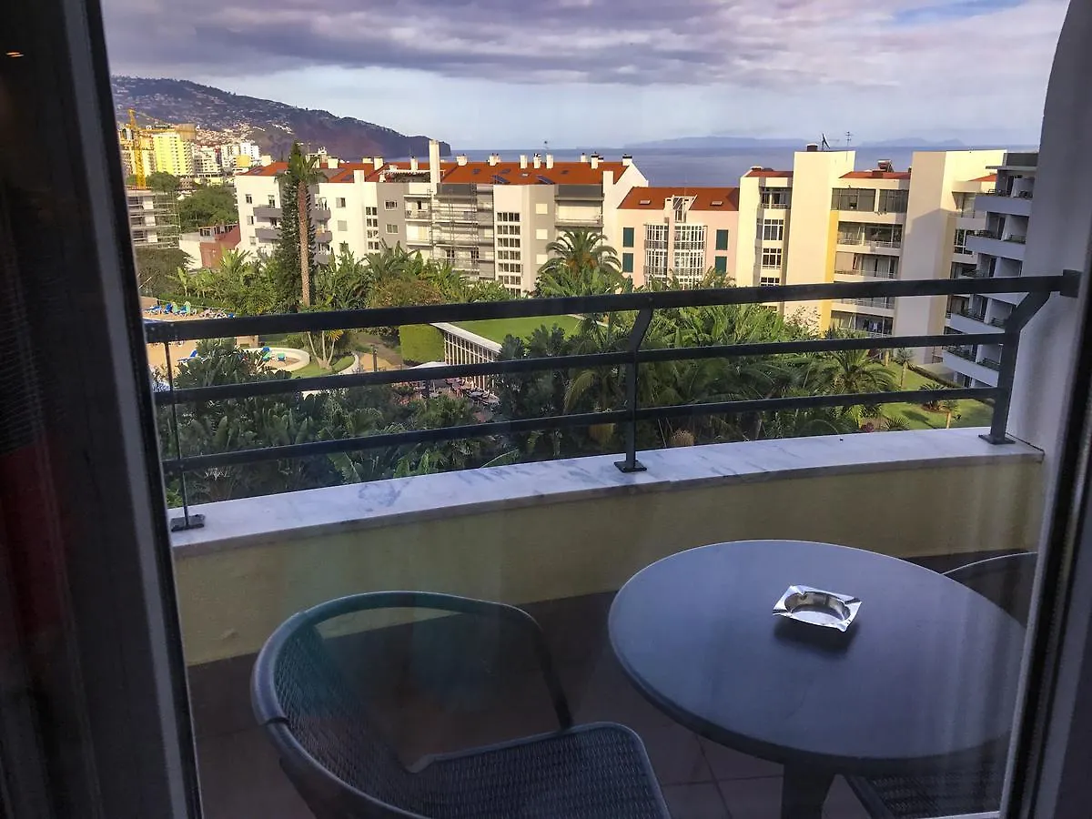 Aparthotel Jardins Da Ajuda 포르투갈